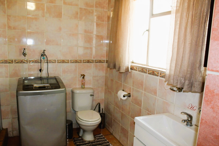 3 Bedroom Property for Sale in Sasolburg Ext 1 Free State
